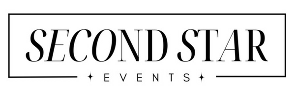 Second Star Events logo