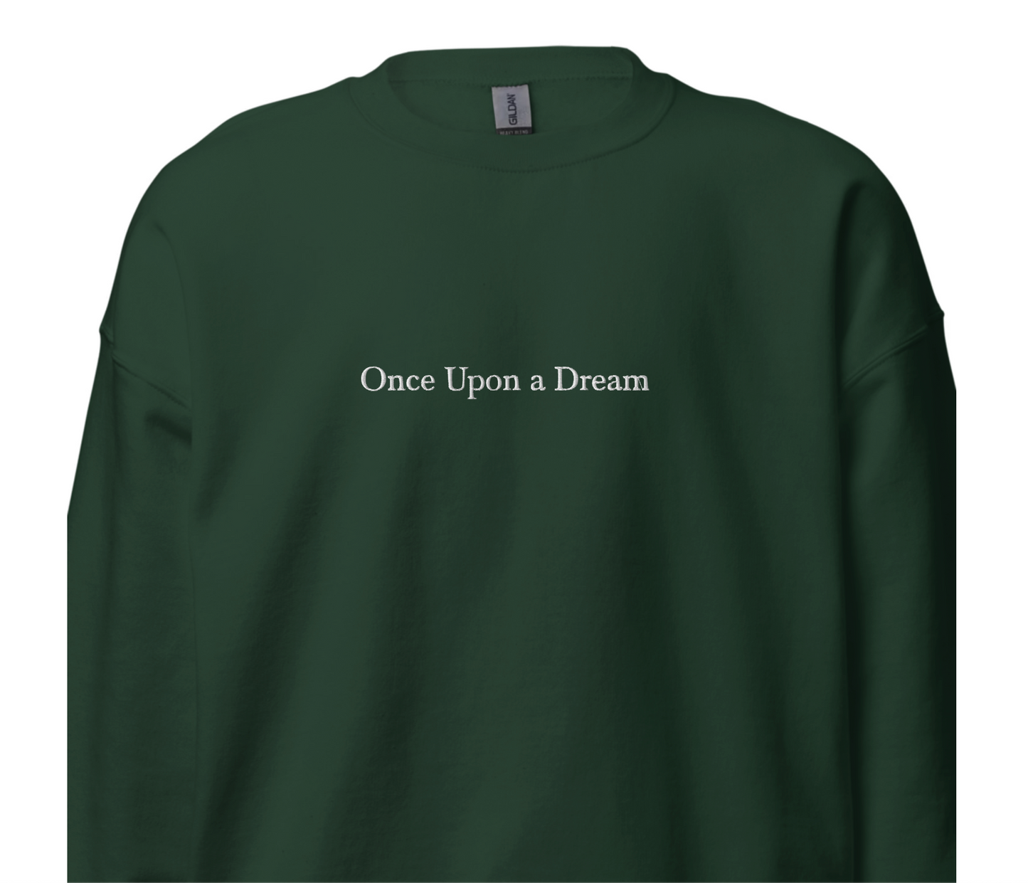 Once Upon a Dream Sweatshirt