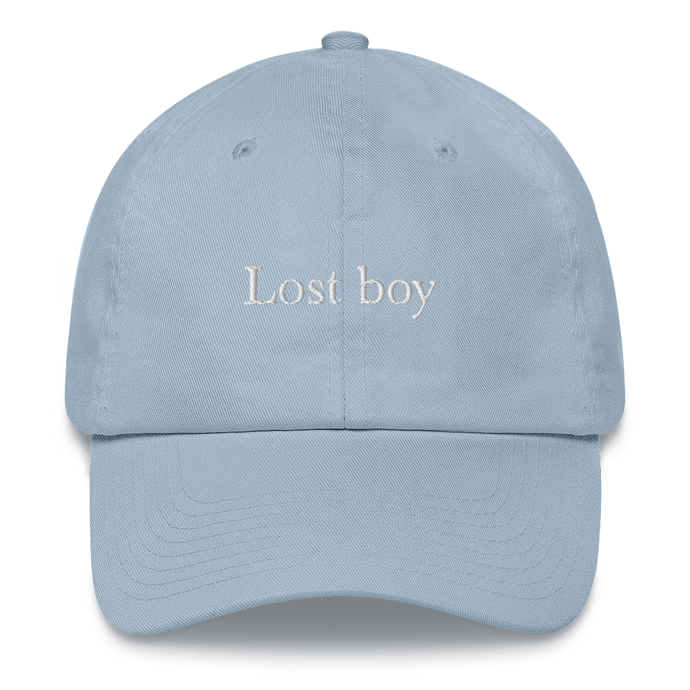Lost Boy Hat