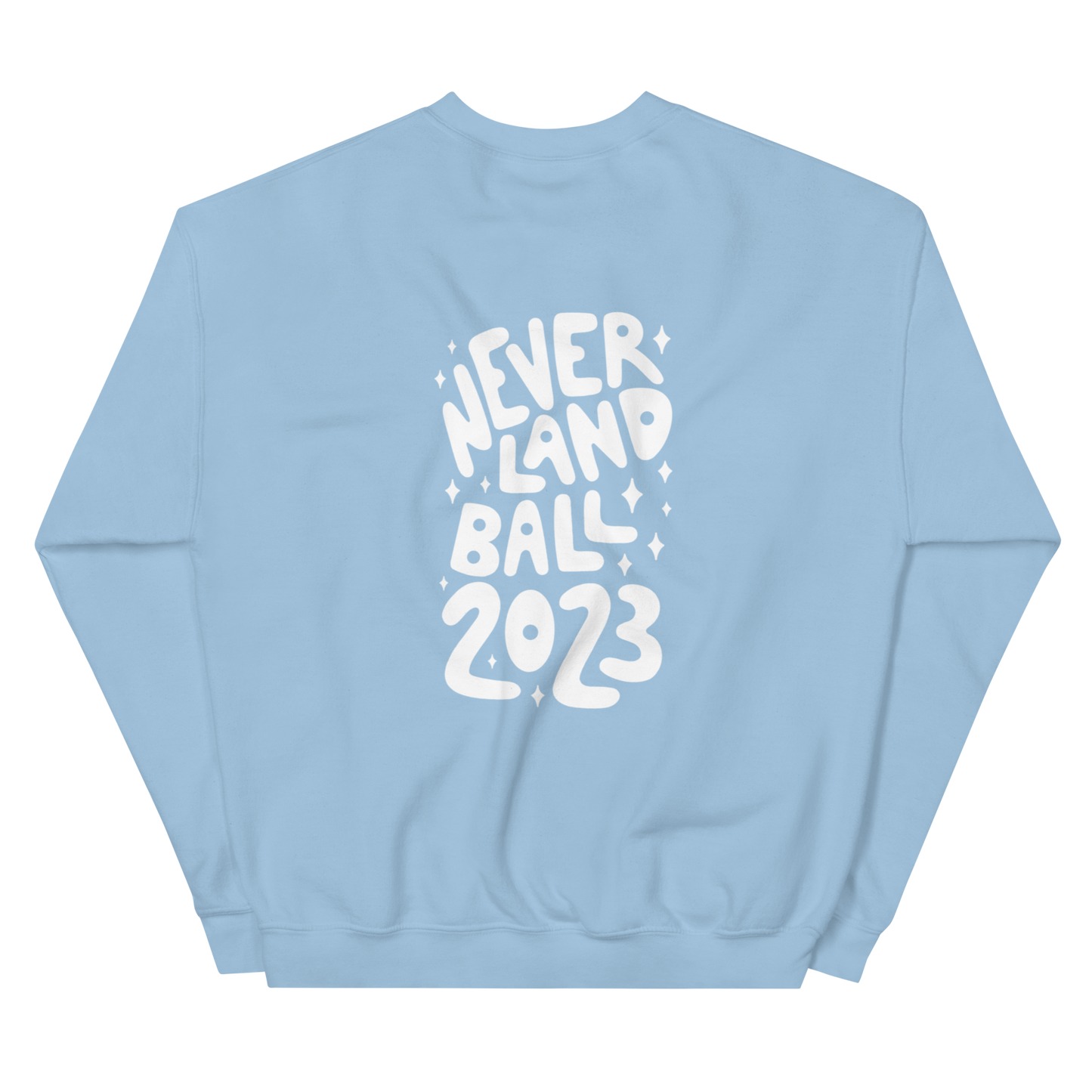 Neverland Sweatshirt