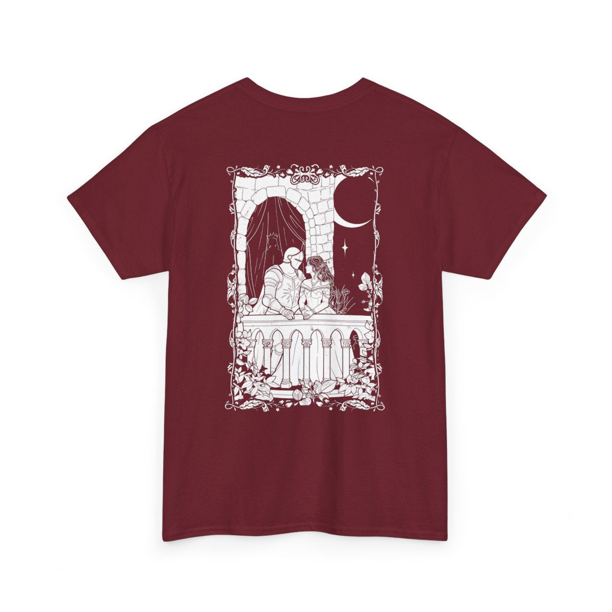 Gilded Hearts Ball T-shirt