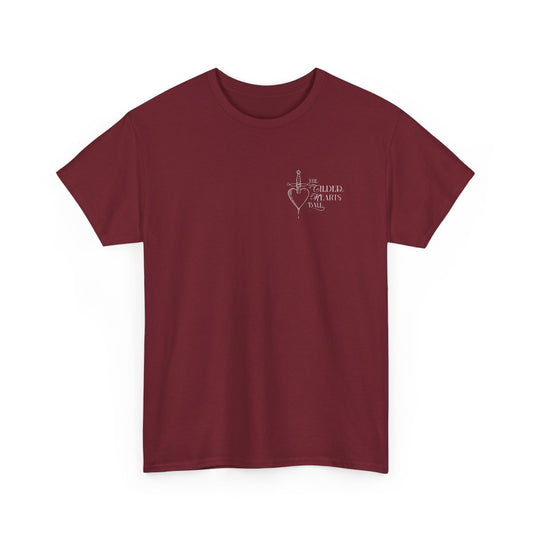 Gilded Hearts Ball T-shirt
