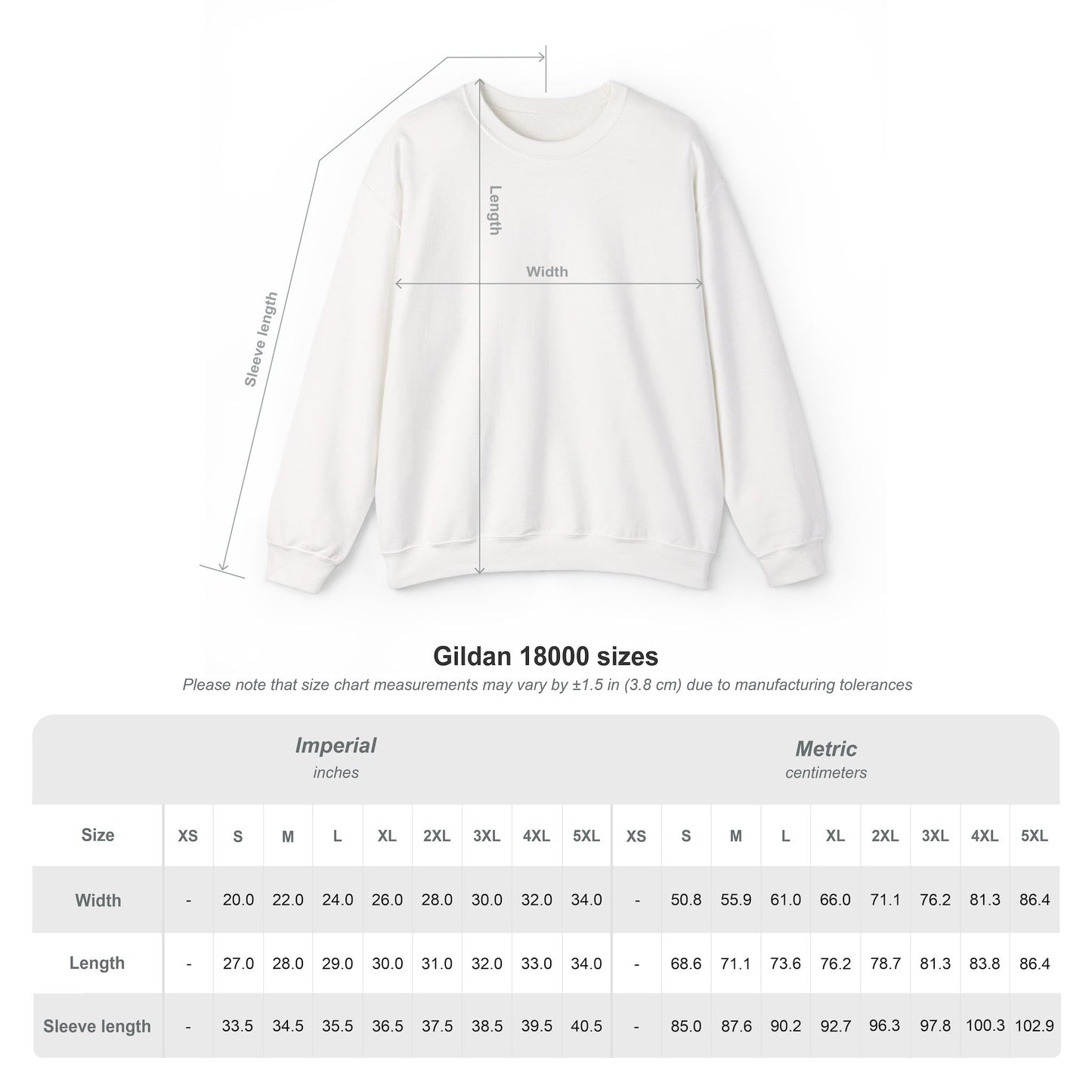 Gilded Hearts Ball Sweatshirt