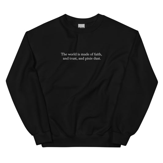 Neverland Ball 2025 Sweatshirt