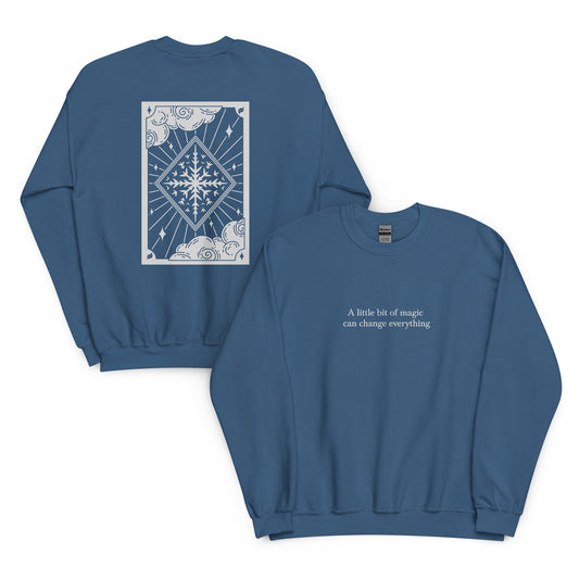 Yule Ball Sweatshirt